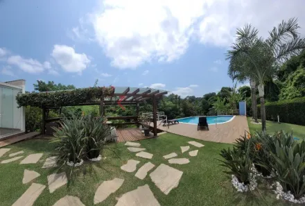Casa de Condomínio com 5 Quartos à venda, 450m² no Parque dos Cafezais III, Itupeva
