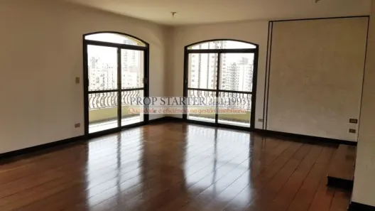 Apartamento com 3 Quartos à venda, 248m² no Jardim Vila Mariana, São Paulo