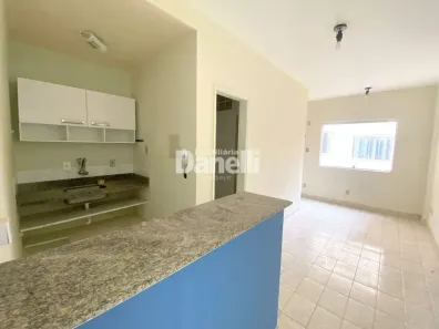 Apartamento com 1 Quarto para alugar, 37m² no Jardim das Nações, Taubaté