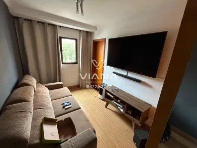 Cobertura com 3 Quartos à venda, 129m² no Santa Maria, São Caetano do Sul
