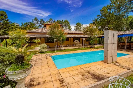 Casa com 6 Quartos à venda, 5000m² no Saudade (Conservatória), Valença
