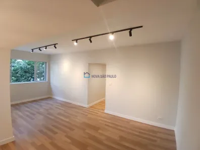 Apartamento com 2 Quartos à venda, 86m² no Moema, São Paulo