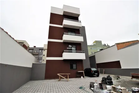 Apartamento com 3 Quartos à venda, 68m² no São Cristóvão, São José dos Pinhais