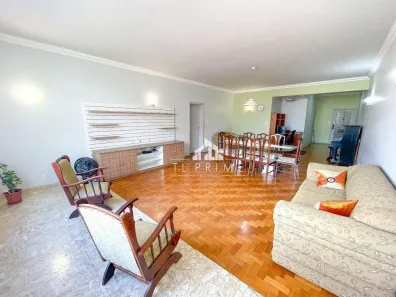 Apartamento com 3 Quartos para venda ou aluguel, 198m² no Catete, Rio de Janeiro