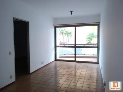 Apartamento com 1 Quarto à venda, 55m² no Ribeirânia, Ribeirão Preto