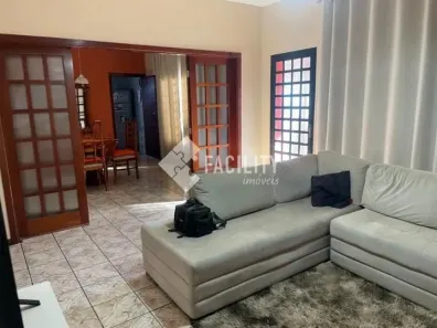 Casa com 3 Quartos à venda, 185m² no Jardim Nilópolis, Campinas