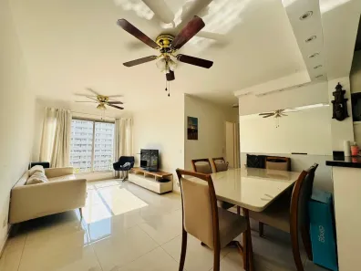 Apartamento com 2 Quartos à venda, 70m² no Nova Piraju, São Paulo