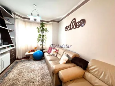 Casa de Condomínio com 3 Quartos à venda, 240m² no Água Fria, São Paulo