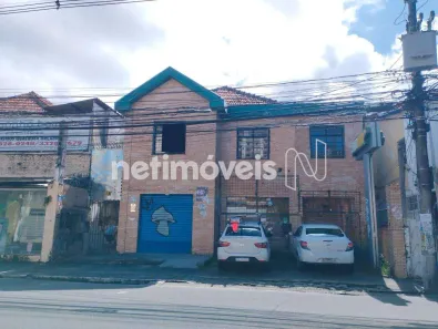 Ponto Comercial com 13 Quartos à venda, 495m² no Garcia, Salvador
