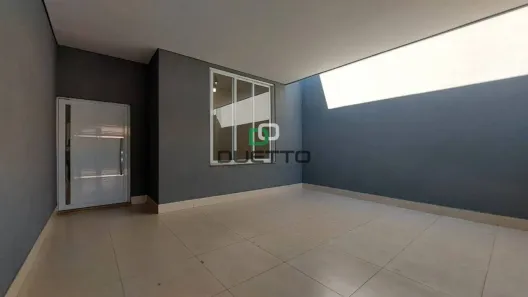 Casa com 3 Quartos à venda, 105m² no Parque Universitário, Americana