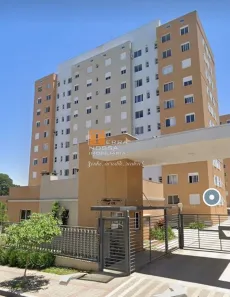 Apartamento com 2 Quartos à venda, 44m² no Nossa Senhora do Rosário, Caxias do Sul