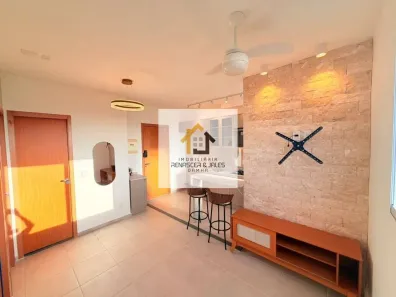 Apartamento com 2 Quartos à venda, 45m² no Estância São João, São José do Rio Preto