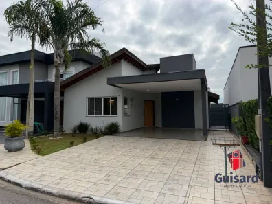 Casa com 3 Quartos à venda, 140m² no Loteamento Residencial Campos do Conde II, Tremembé