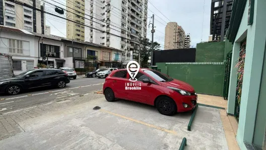 Ponto Comercial para alugar, 151m² no Indianópolis, São Paulo