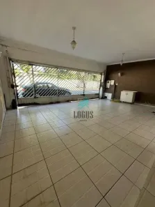 Sobrado com 5 Quartos para alugar, 295m² no Mauá, São Caetano do Sul