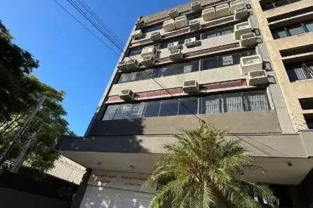 Sala Comercial com 1 Quarto à venda, 106m² no Passo da Areia, Porto Alegre