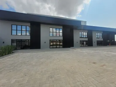 Sala Comercial para alugar, 57m² no Itaipava, Itajaí