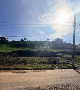 Lote/Terreno à venda, 650m² no Morada dos Nobres, Taubaté