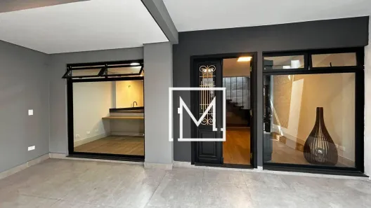 Sobrado com 2 Quartos à venda, 137m² no Vila Dom Pedro I, São Paulo