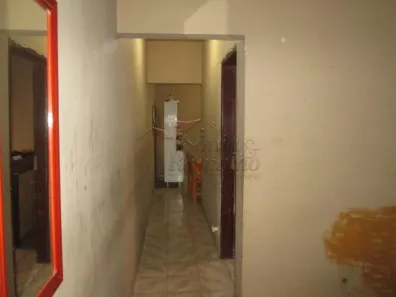 Casa com 2 Quartos à venda, 100m² no Vila Tibério, Ribeirão Preto