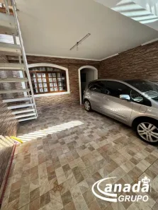 Casa com 3 Quartos à venda, 215m² no Metalúrgicos, Osasco