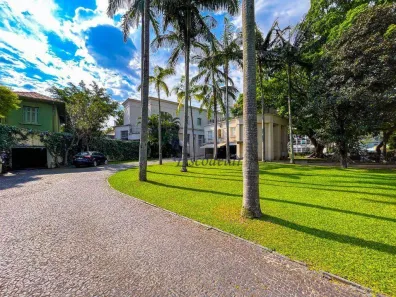 Casa com 5 Quartos à venda, 1400m² no Jardim América, São Paulo