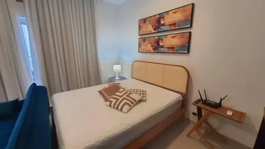 Apartamento com 1 Quarto à venda, 41m² no Praia Grande, Ubatuba