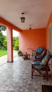 Fazenda/Sítio com 4 Quartos à venda, 145m² no Outeiro das Paineiras (Botujuru), Campo Limpo Paulista