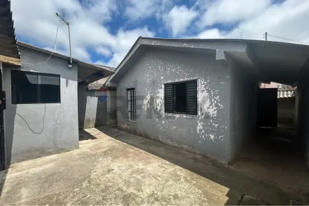 Casa com 4 Quartos à venda, 100m² no Parque São Sebastião, Poços de Caldas