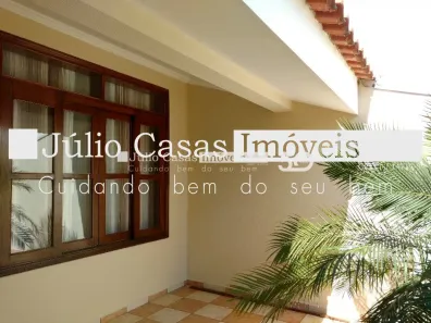 Casa de Condomínio com 3 Quartos à venda, 253m² no Parque Três Meninos, Sorocaba