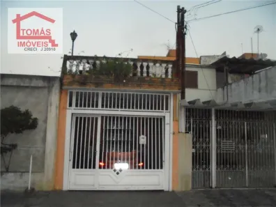 Sobrado com 3 Quartos à venda, 200m² no Parque Panamericano, São Paulo