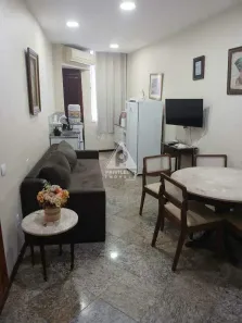 Apartamento com 1 Quarto à venda, 42m² no Centro, Rio de Janeiro