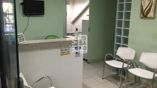Ponto Comercial à venda, 44m² no Centro, Barra Mansa