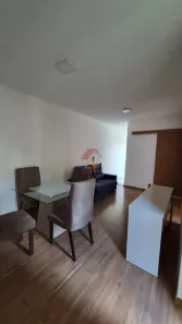 Apartamento com 2 Quartos para alugar, 48m² no Oswaldo Barbosa Pena II, Nova Lima