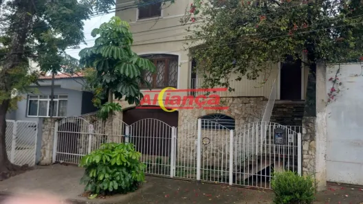 Sobrado com 5 Quartos à venda, 550m² no Jardim Santa Mena, Guarulhos
