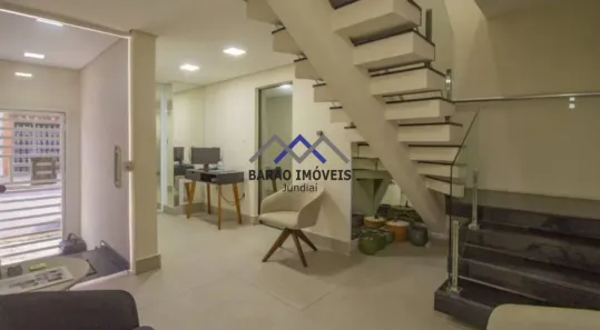 Sala Comercial para alugar, 17m² no Centro, Jundiaí