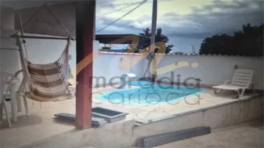 Casa com 2 Quartos à venda, 90m² no Vila Verde, Armação dos Búzios