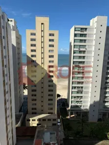 Apartamento com 2 Quartos à venda, 59m² no Pitangueiras, Guarujá