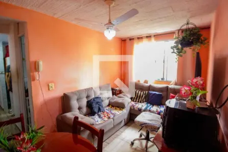 Apartamento com 2 Quartos à venda, 45m² no São Miguel Paulista, São Paulo