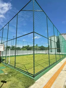 Apartamento com 2 Quartos para alugar, 43m² no Coaçu, Eusébio