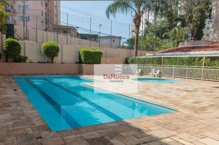 Apartamento com 2 Quartos à venda, 50m² no Vila Ema, São Paulo