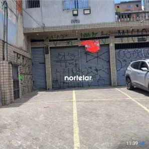 Ponto Comercial para alugar, 60m² no Jardim Sydney, São Paulo