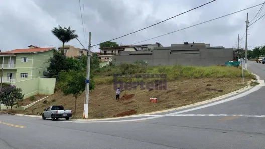 Lote/Terreno à venda, 340m² no Residencial Central Parque Bragança, Bragança Paulista
