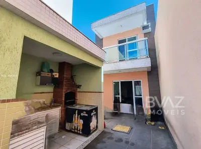 Casa com 3 Quartos à venda, 92m² no São Cristóvão, Cabo Frio
