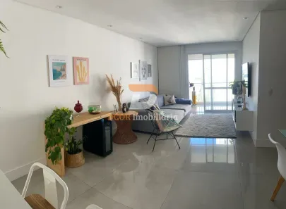 Apartamento com 3 Quartos à venda, 92m² no Centro, Diadema