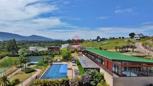 Lote/Terreno à venda, 809m² no Medeiros, Jundiaí