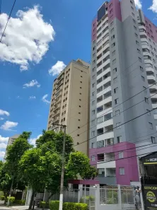 Apartamento com 2 Quartos à venda, 50m² no Vila Bertioga, São Paulo