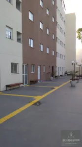 Apartamento com 2 Quartos à venda, 49m² no Mogi Moderno, Mogi das Cruzes