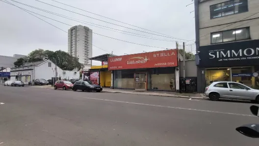 Ponto Comercial para alugar, 387m² no Centro, Novo Hamburgo