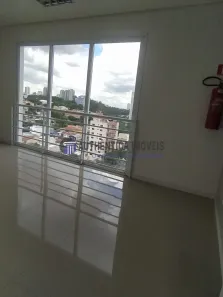 Sala Comercial à venda, 80m² no Centro, Osasco
